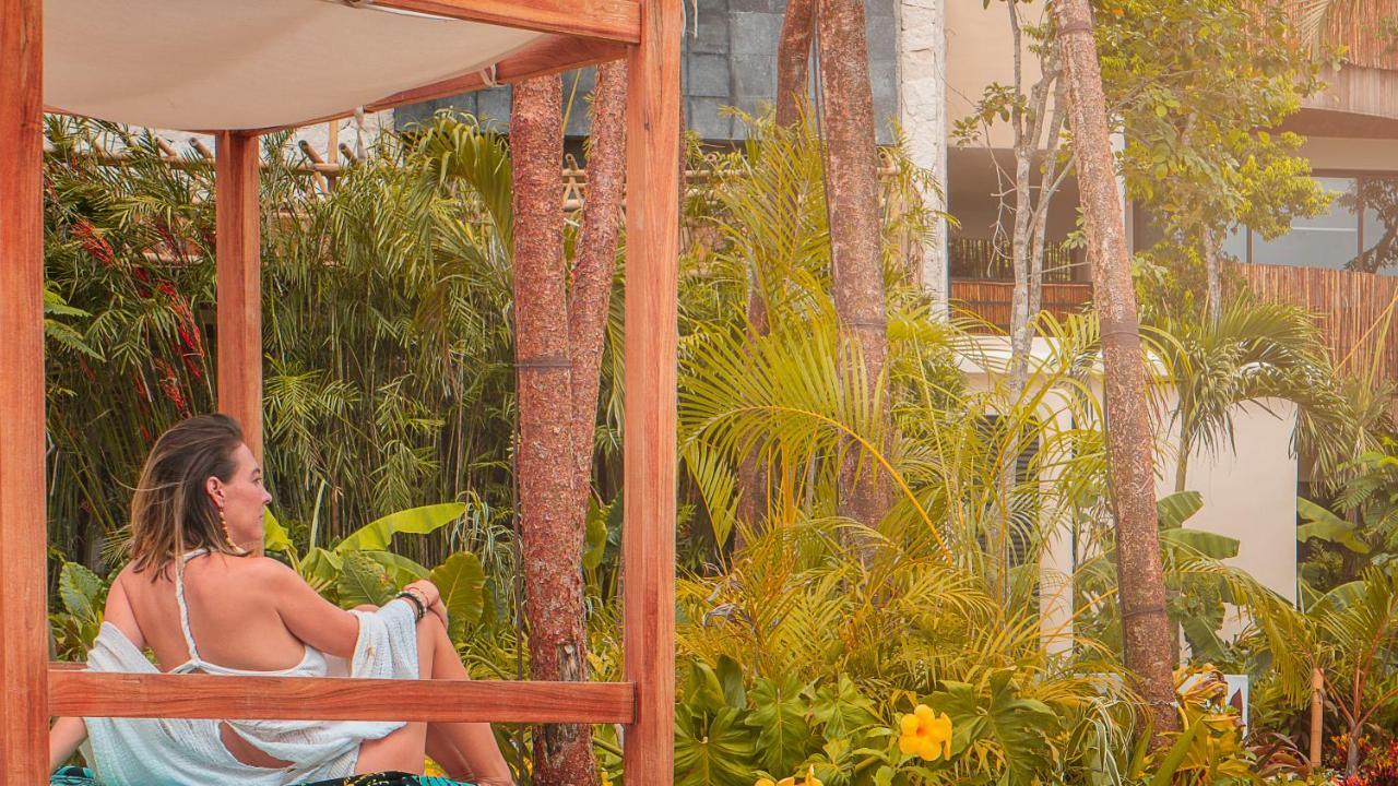 Adora Distinctive Residences Appart hôtel Tulum