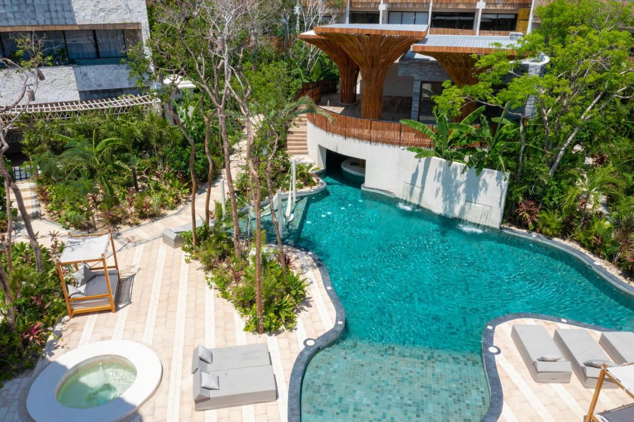 Appart hôtel Adora Distinctive Residences Tulum