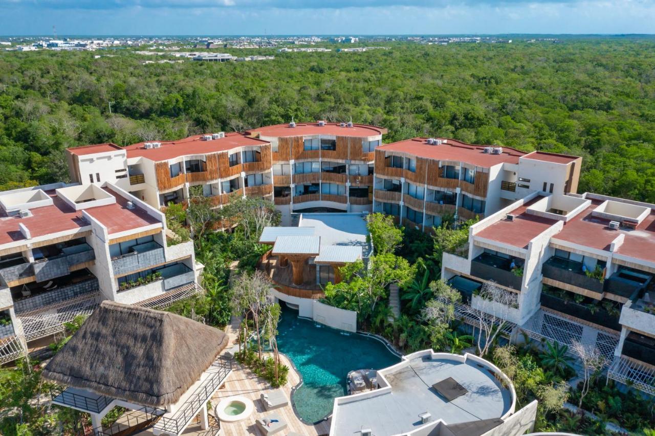 Adora Distinctive Residences Appart hôtel