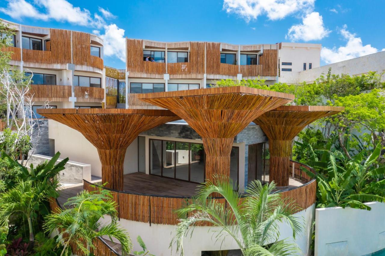 Adora Distinctive Residences Appart hôtel *