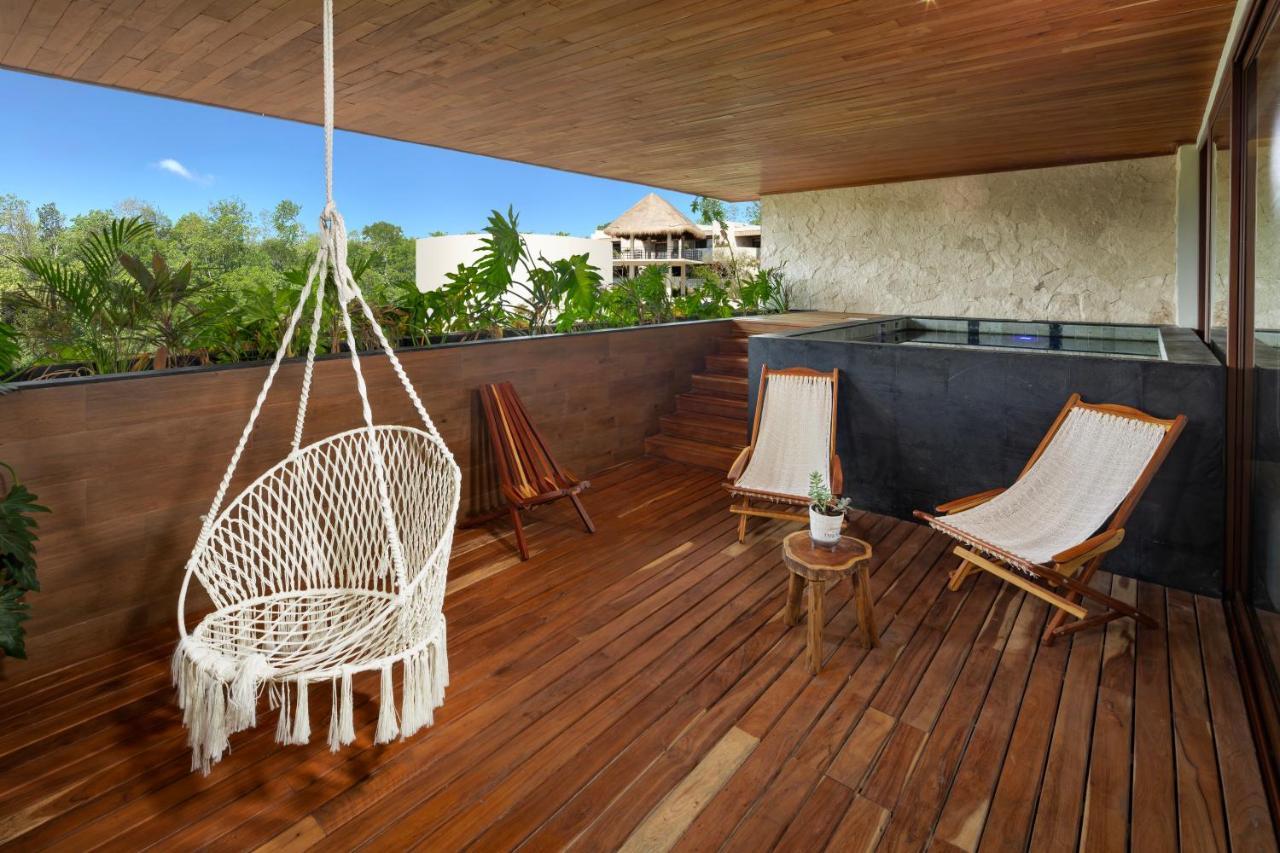 Adora Distinctive Residences Appart hôtel *